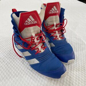 Adidas Boxing Shoes
